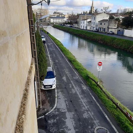 Appartamento Niort Au Bord De L'Eau 3 Esterno foto