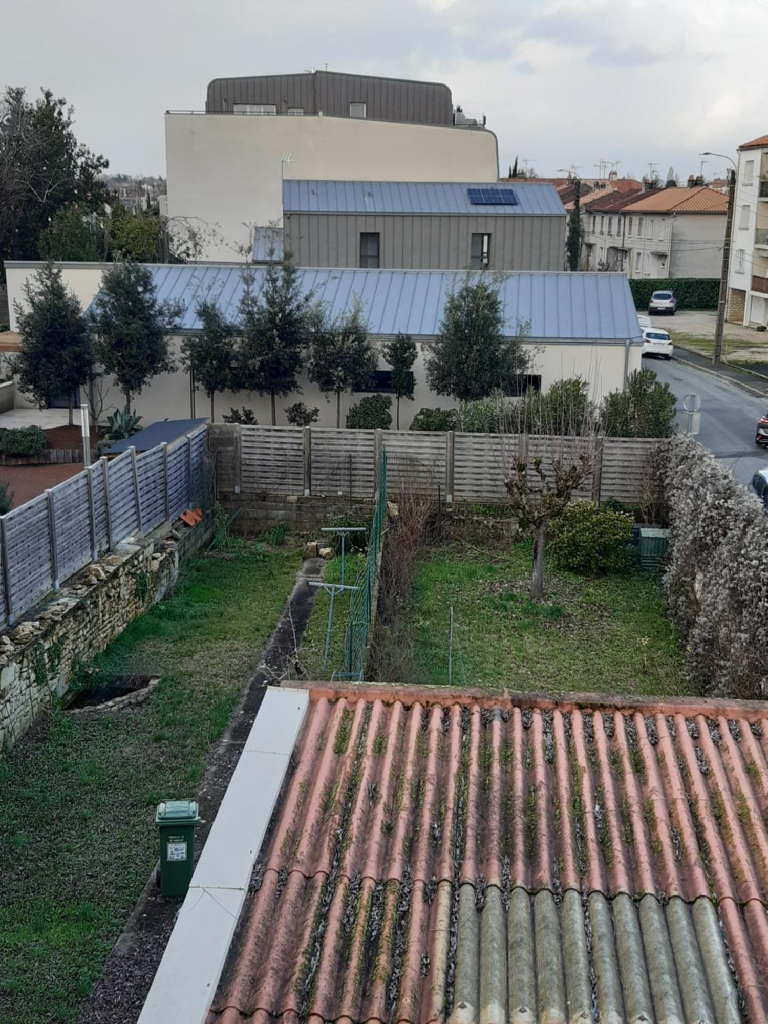 Appartamento Niort Au Bord De L'Eau 3 Esterno foto